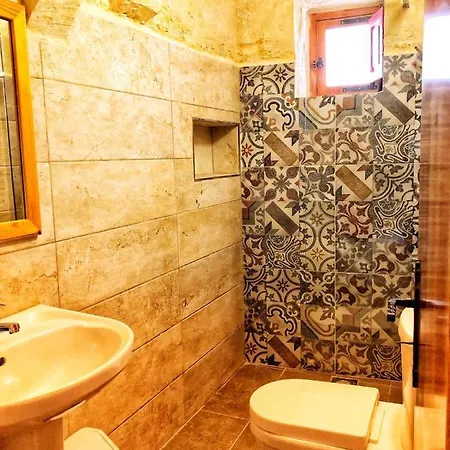 ヴィラ Molendini *