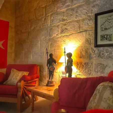 Molendini * Għarb