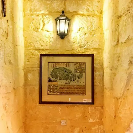 Molendini * Għarb