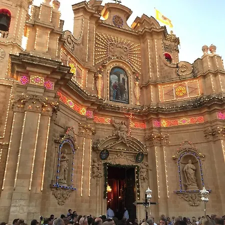 ヴィラ Molendini *