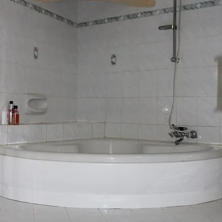 Molendini Villa *