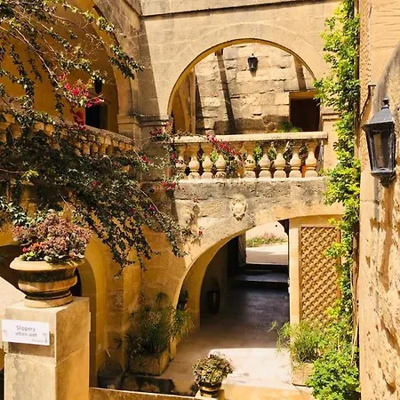 Molendini * Għarb