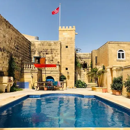 Molendini Gharb (Gozo)