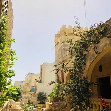 Molendini Villa *