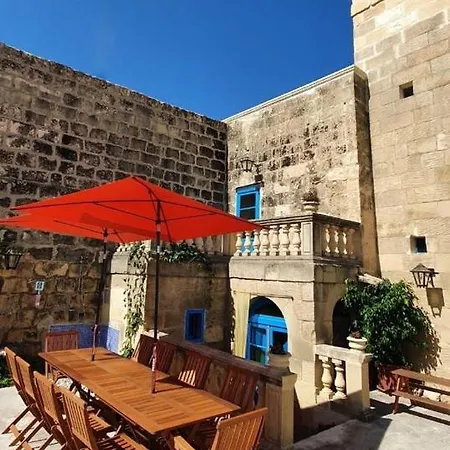 فيلة Molendini *