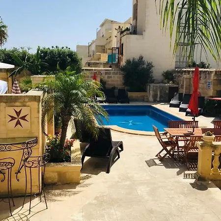 Molendini * Gharb (Gozo)