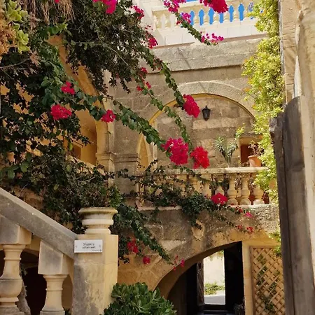 Villa Molendini Għarb