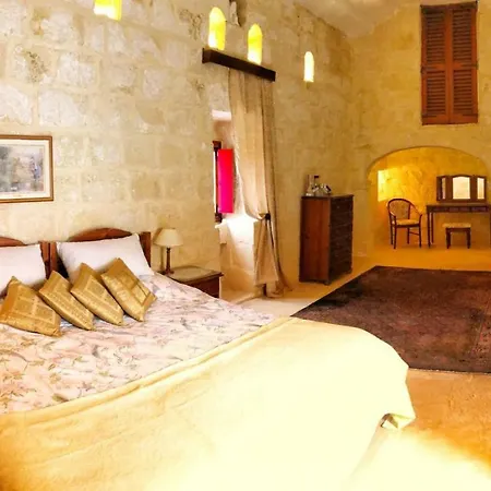Molendini Villa