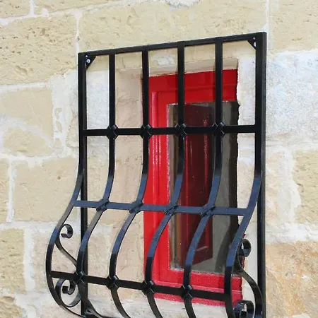 Molendini * Għarb