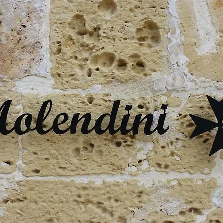 Molendini *