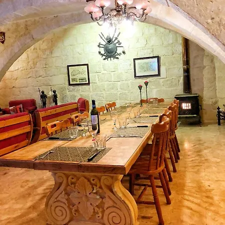 فيلة Molendini *