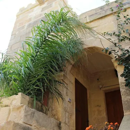 Molendini Villa