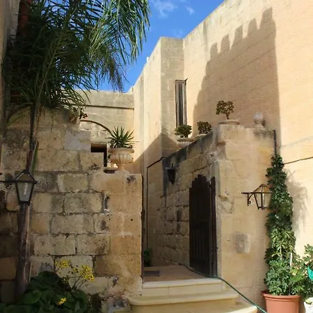 Molendini Villa *