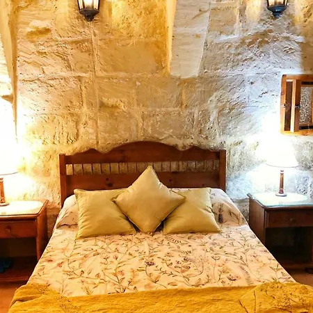 Molendini Gharb (Gozo)