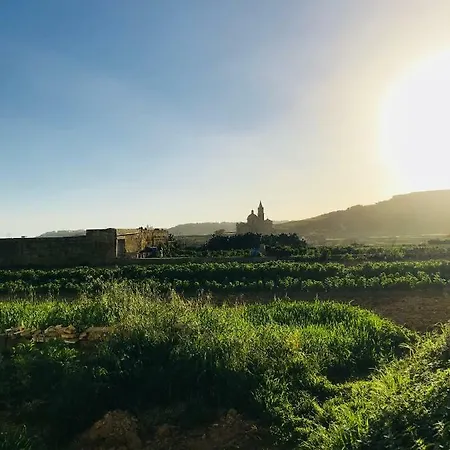 Molendini * Gharb (Gozo)