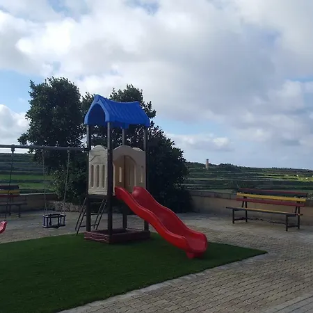 Βίλα Molendini *
