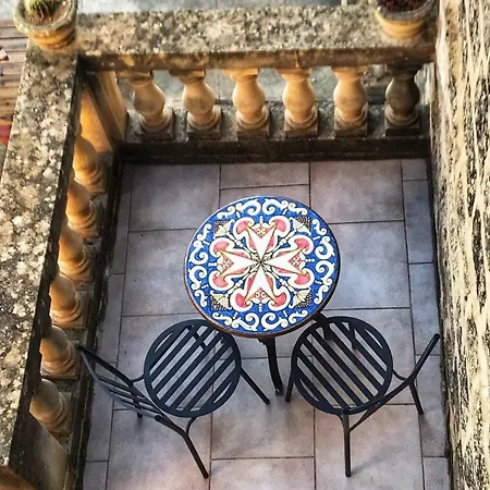Molendini Villa *