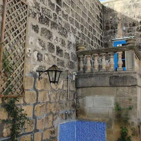 Molendini Gharb (Gozo)