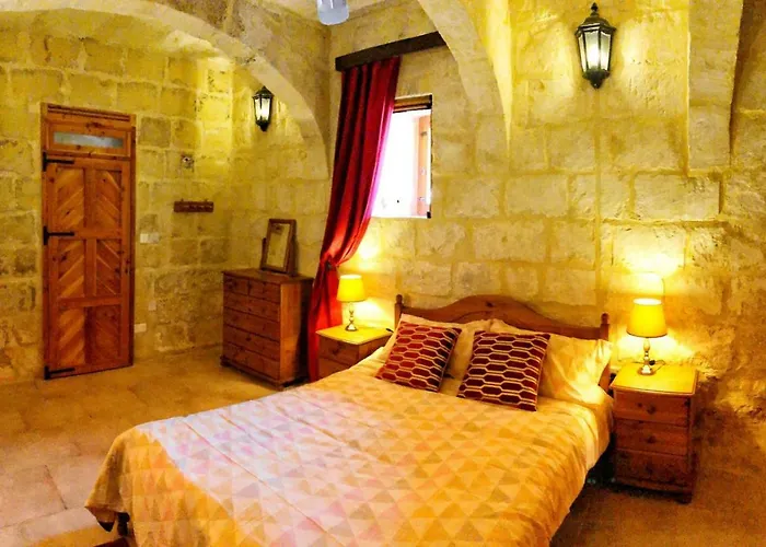 Molendini Vilă Għarb